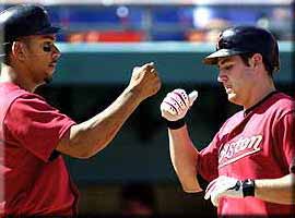 �z�[��������ł����o�[�N�}�����}����A���[�B