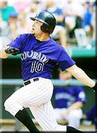 �o�b�e�B���O���f���炵���B