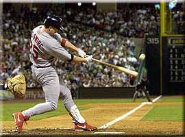 ���̍����ȃo�b�e�B���O�͖Y��܂���B����ꂳ�܁B