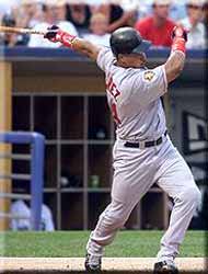 �ꎞ�͎O�������Ƃ����n�C�A�x���[�W���L�^���Ă������~���X�B