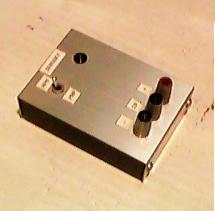 ���d�X�C�b�`����e�X�^�[