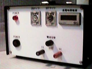 �d���쓮���u�@�^�C�}�[�d�l