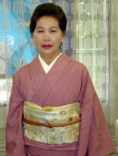 kato.kimono