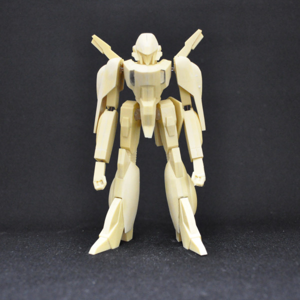 エルダールをフルスクラッチしてみる