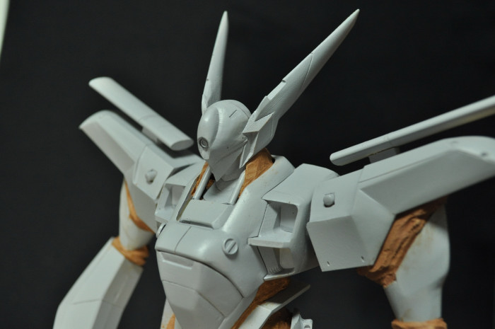 ダンコフをフルスクラッチしてみる