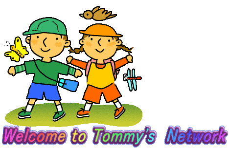 Tommy's Network ց@悤