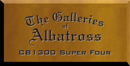 The Galleries of Albatross CB1300 Super Four