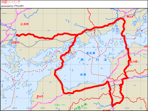 2008春MAP