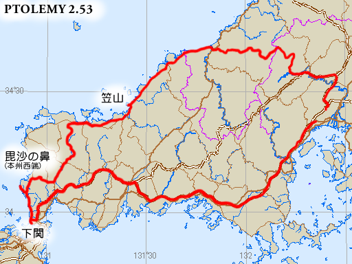 2009秋MAP