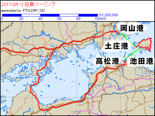 2011春MAP