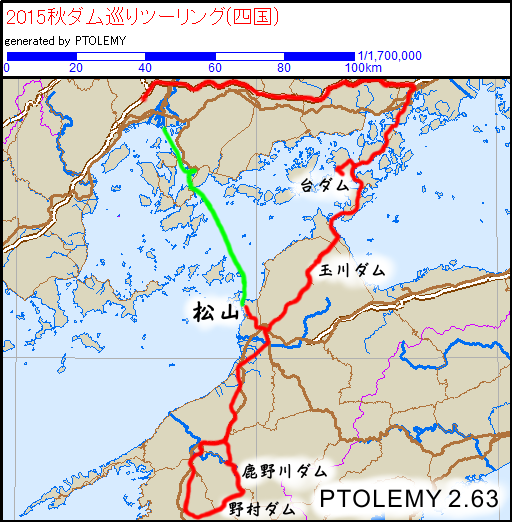 2015秋MAP2