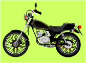 YAMAHA RX-50