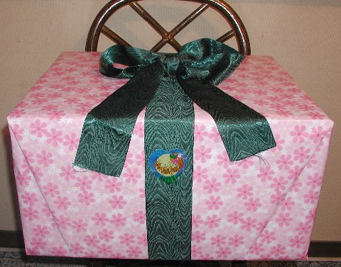 ���N��N�ǂ������肪�Ƃ��������܂����B