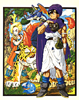 DQ5