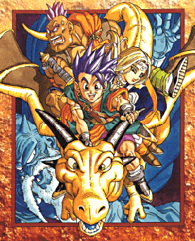 DQ6