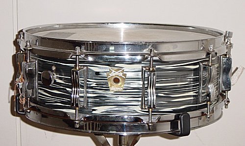 fab4piece snare