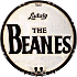The Beanes head
