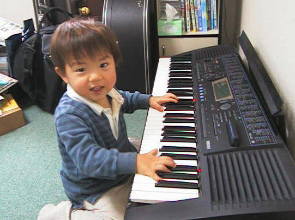 �L�[�{�[�h