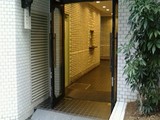 大阪院入り口