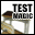 TEST MAGIC!