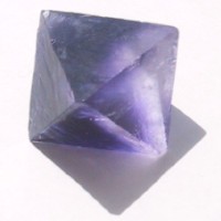 purple fluorite