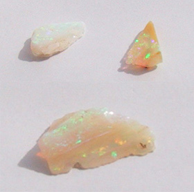 noble opal