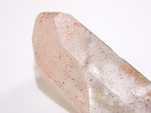 harlequin quartz