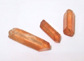 tangerine quartz