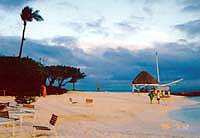 �z�e���̃r�[�`