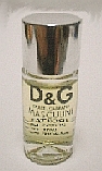 D&G MASCULINE