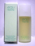 eau fraiche