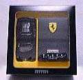 Ferrari Black Zbg