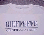 GIEFFEFFE TVc