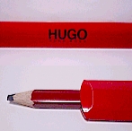 HUGO BOSS M