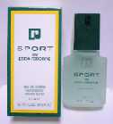 SPORT de paco rabanne