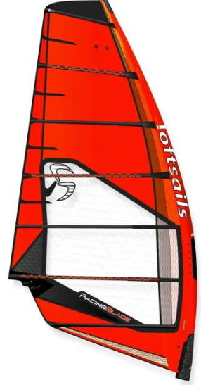 ロフトセイル スイッチブレード ロフトセイル レーシングブレード ロフトセイル オキシジェン Loftsails swivhblade Loftsails racingbade