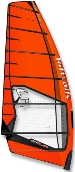 ロフトセイル スイッチブレード ロフトセイル レーシングブレード ロフトセイル オキシジェン Loftsails swivhblade Loftsails racingbade