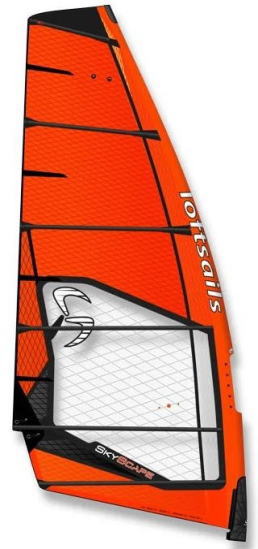 ロフトセイル スイッチブレード ロフトセイル レーシングブレード ロフトセイル オキシジェン Loftsails swivhblade Loftsails racingbade