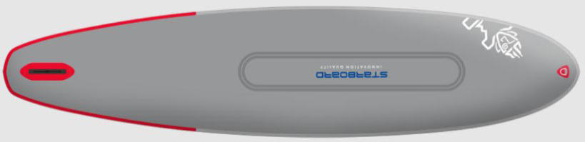 �X�^�[�{�[�h ���b�p�[ 10'0" DX 2019 �A�C�S�[ iGO 10'8" 2019