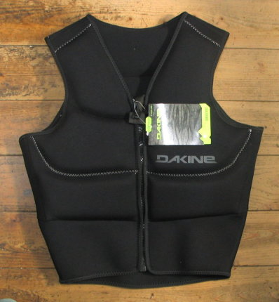 _JC T[tFXxXg DAKINE Surface Vest black