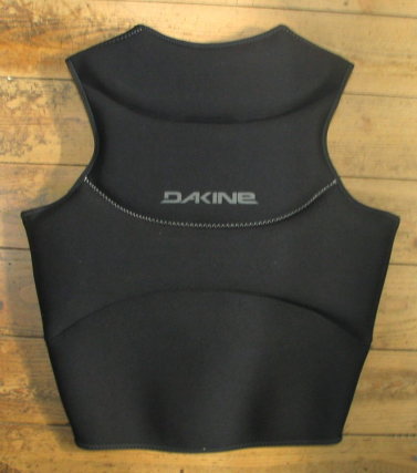 _JC T[tFXxXg DAKINE Surface Vest black2