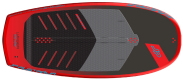 スターボード 2022 ウィンドサーフィン コード フツラ futura kode カーブ ウィング wing