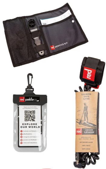 レッドパドル ボイジャー 14'0