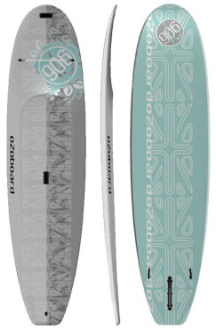 OZO SUP Board 906 studioarabiya.com