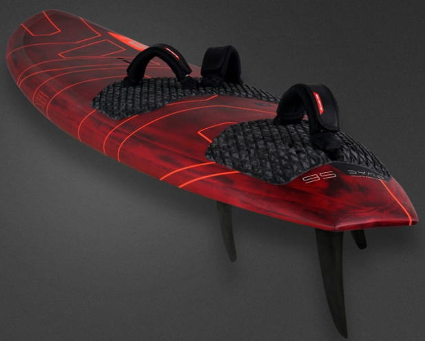 セバーン ボード セバーン パイロ セバーン ダイノ セバーン ダイノ セバーン project scott severne pyro severne predator severne psycho