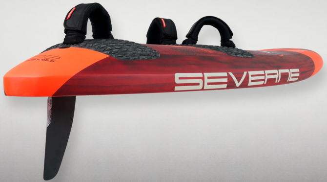 セバーン ボード セバーン パイロ セバーン ダイノ セバーン ダイノ セバーン project scott severne pyro severne predator severne psycho