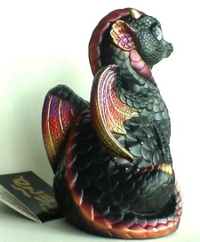 Fledgling Dragon (rear)