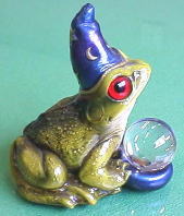 frog wizard side