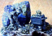 miner (upshot)