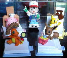 pokemon toys
